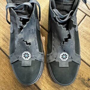 Nike Zoom Blazer Mid SB  Dine (Men's 11.5)